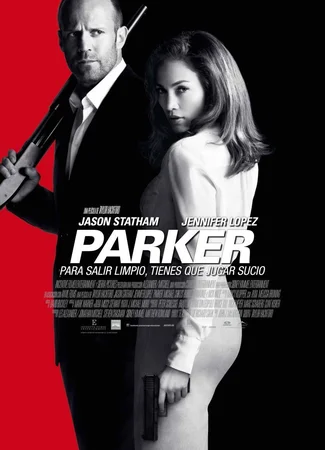 Паркер