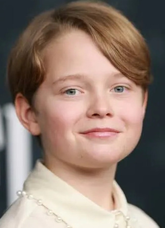 Актёр Джекоби Джуп 18.04.26