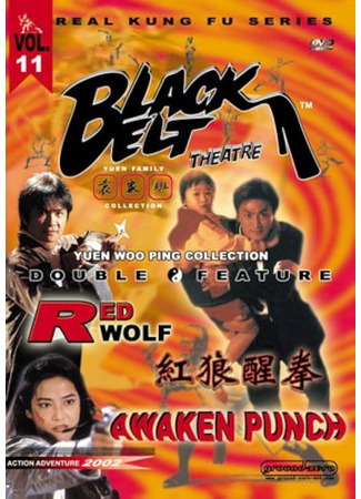 Разбуженная энергия