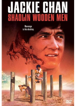Последнее испытание Шаолиня