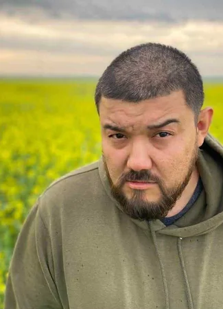 Режиссёр Ернар Нургалиев 20.04.26