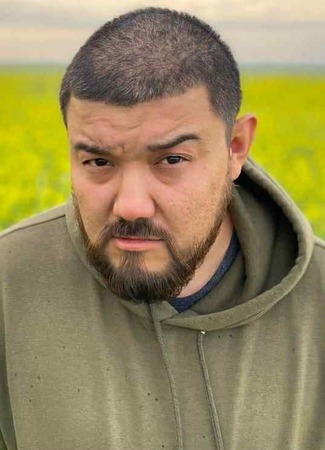 Режиссёр Ернар Нургалиев 20.04.26