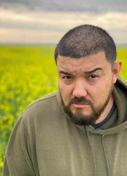 Ернар Нургалиев