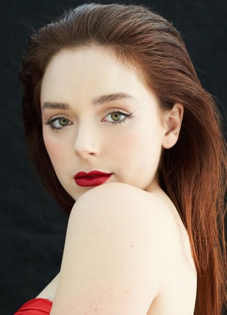 Актёр Мэдисон Девенпорт 21.04.26