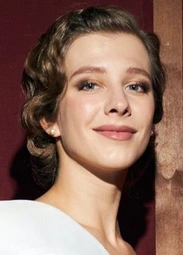 Елизавета Арзамасова