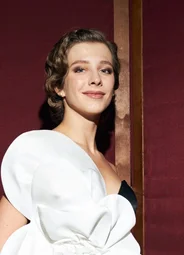 Елизавета Арзамасова