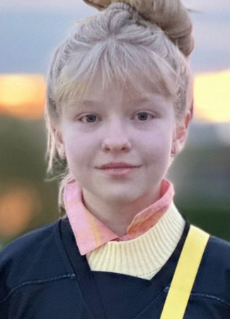 Актёр Ева Смирнова 24.04.26