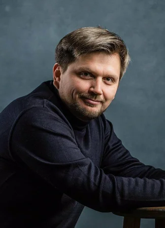 Режиссёр Александр Андреев 24.04.26