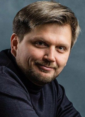 Режиссёр Александр Андреев 24.04.26