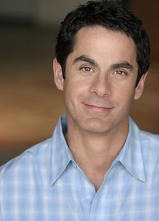 Актёр Роберт Масчио 25.04.26