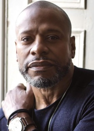 Актёр Шерман Огастес 26.04.26