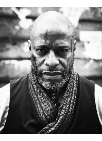 Актёр Шерман Огастес 26.04.26