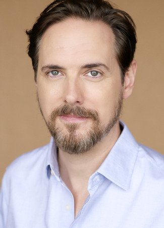 Актёр Эрик Кертис Джонсон 27.04.26