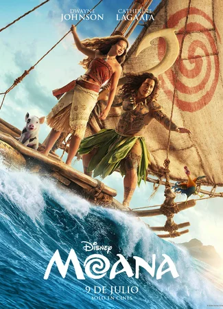 Моана