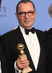 Колин Кэллэндер