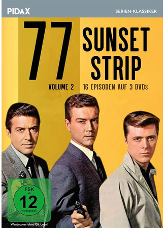 Сансет-Стрип, 77