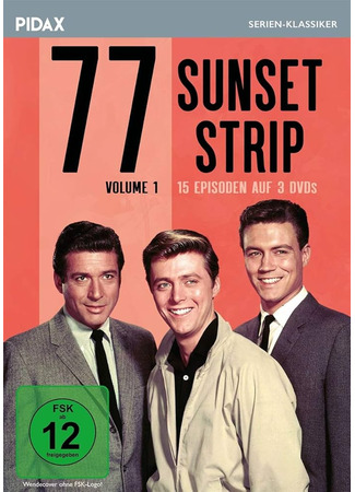 Сансет-Стрип, 77