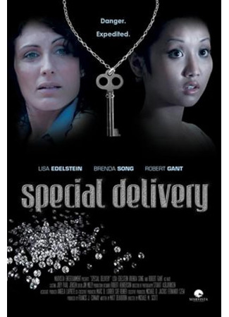 Срочная доставка