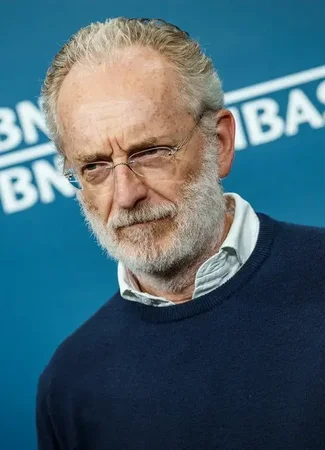 Режиссёр Уберто Пазолини 01.05.26