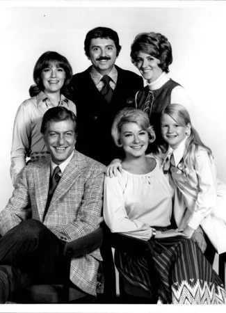 The New Dick Van Dyke Show