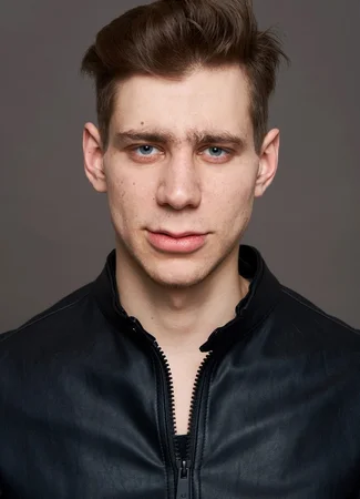 Актёр Илья Лейбин 05.05.26