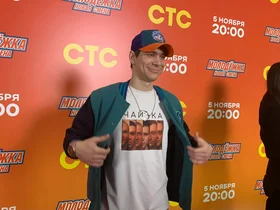 Илья Лейбин