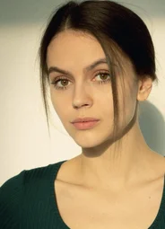 Алина Большакова