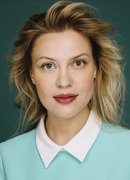 Анна Рыцарева