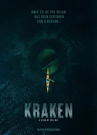 Кракен