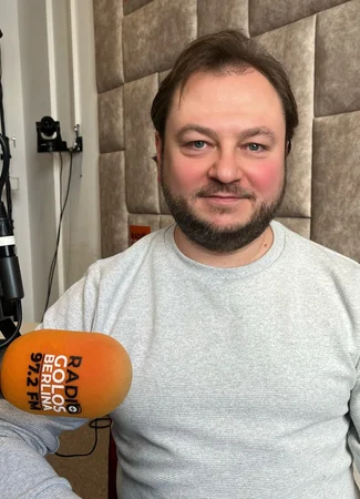 Сценарист Михаил Соколовский 11.05.26