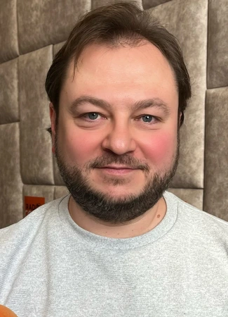 Сценарист Михаил Соколовский 11.05.26