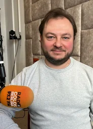 Михаил Соколовский