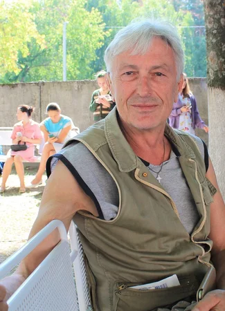 Художник Владимир Ярин 11.05.26