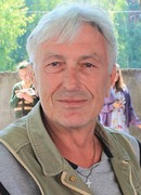 Владимир Ярин
