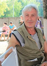 Владимир Ярин