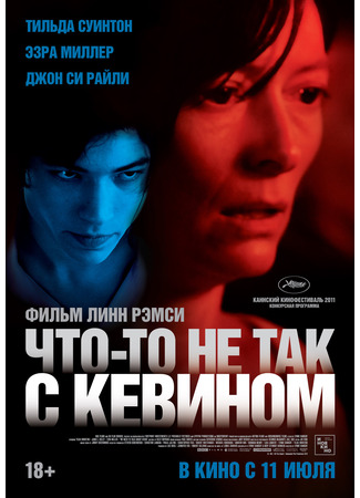 Что-то не так с Кевином