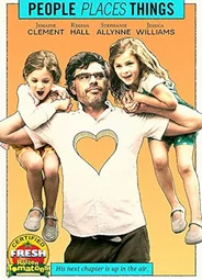 Люди, места, вещи