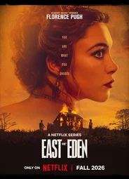 К востоку от рая (мини-сериал)