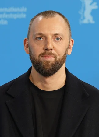 Режиссёр Густав Мёллер 14.05.26