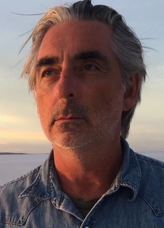 Продюсер Мэтт Нунен 17.05.26
