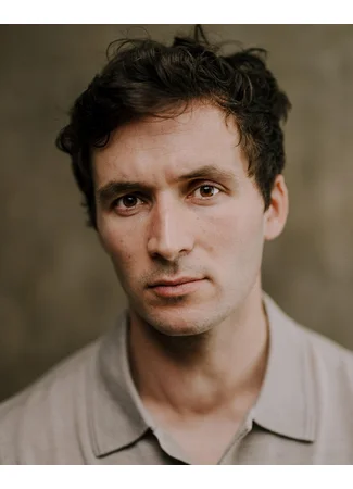 Актёр Дэвид Кроули 19.05.26