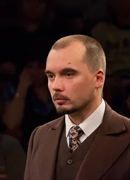Степан Коршунов