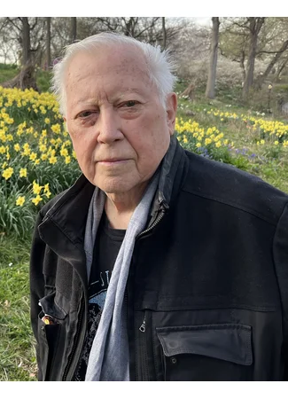 Продюсер Фред Роос 22.05.26