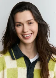 Анна Богомолова