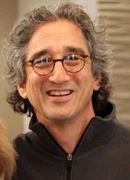Дэвид Гроссман