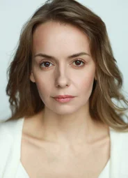 Лиза Климова