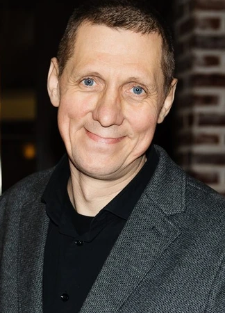 Режиссёр Сергей Мишин 30.05.26