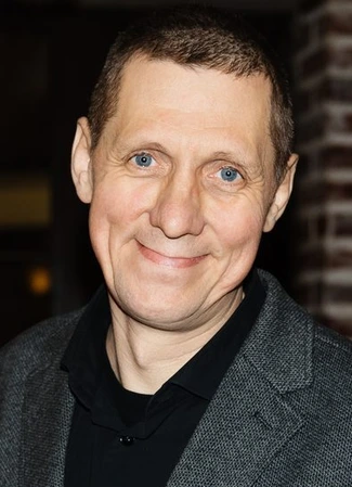 Режиссёр Сергей Мишин 30.05.26