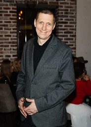 Сергей Мишин