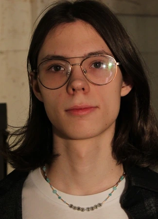 Режиссёр Игорь Мишин 30.05.26